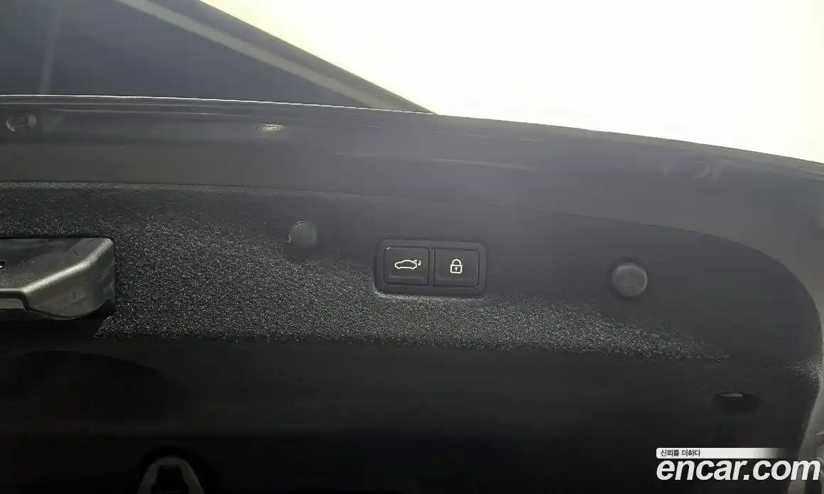 Kia K8 2025 2.5 гидро в Москве № 1318128, фото 24