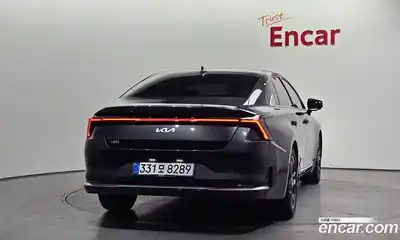 Kia K8 2025 2.5 гидро в Москве № 1318128, миниатюра 4
