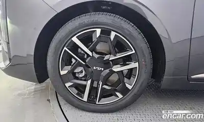Kia K8 2025 2.5 гидро в Москве № 1318128, миниатюра 5