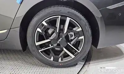 Kia K8 2025 2.5 гидро в Москве № 1318128, миниатюра 7