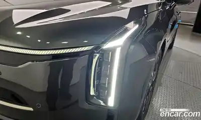 Kia K8 2025 2.5 гидро в Москве № 1318128, миниатюра 8