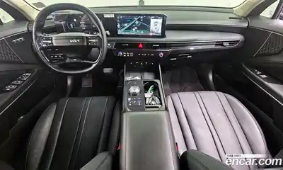Kia K8 2025 2.5 гидро в Москве № 1318128, миниатюра 10