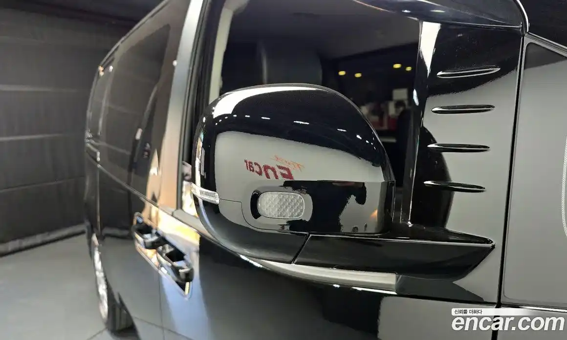 Hyundai Staria 2022 2.2 гидро в Москве, фото 26