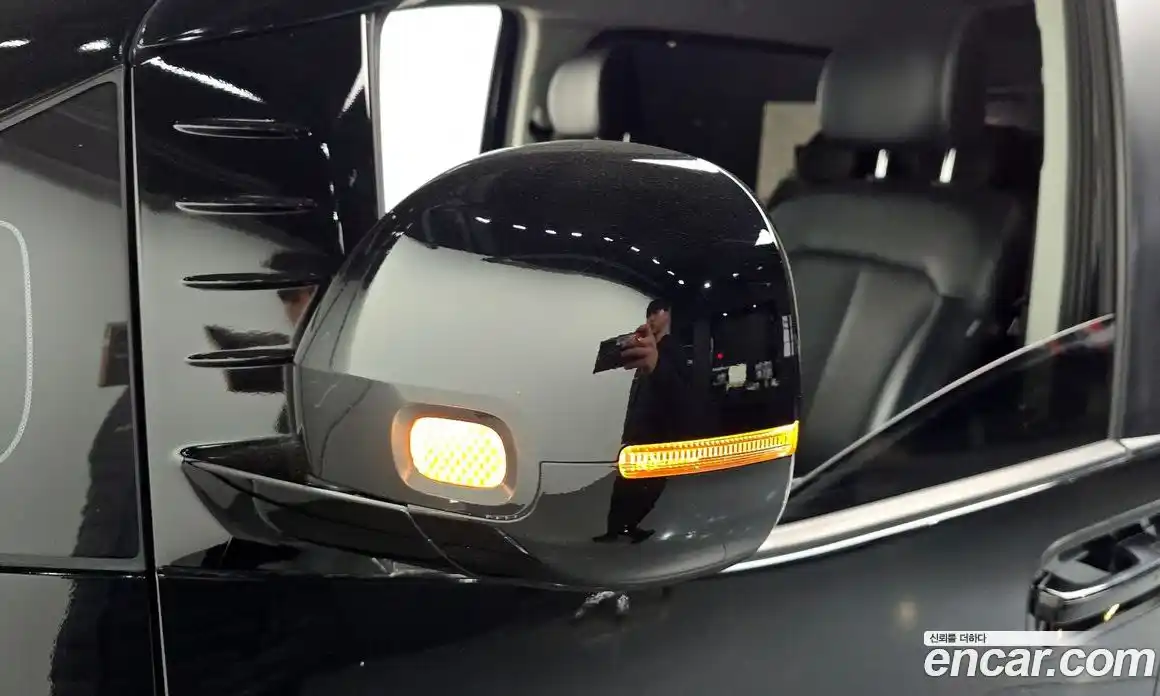 Hyundai Staria 2022 2.2 гидро в Москве, фото 27