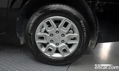 Hyundai Staria 2022 2.2 гидро в Москве, миниатюра 6