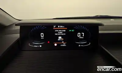Hyundai Staria 2022 2.2 гидро в Москве, миниатюра 10
