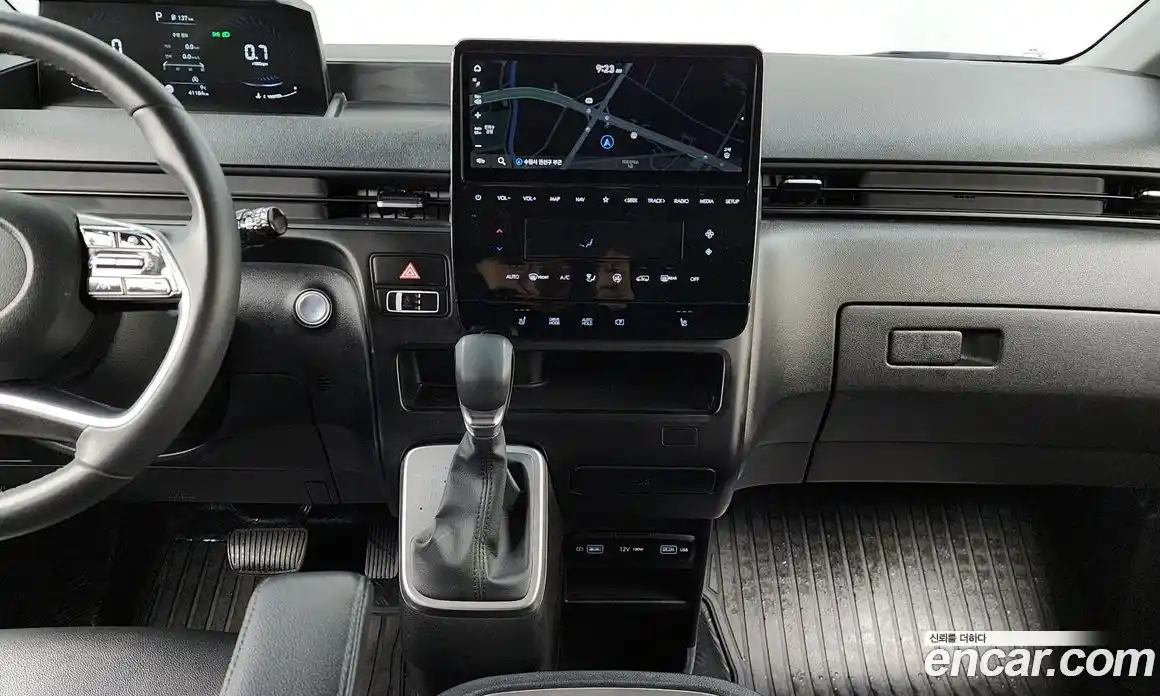 Hyundai Staria 2022 2.2 гидро в Москве, фото 19