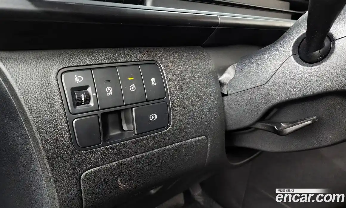 Hyundai Staria 2022 2.2 гидро в Москве, фото 21