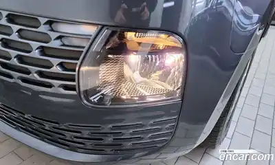 Hyundai Staria 2022 2.2 гидро в Москве, миниатюра 7