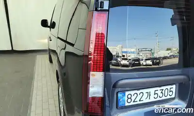 Hyundai Staria 2022 2.2 гидро в Москве, миниатюра 8