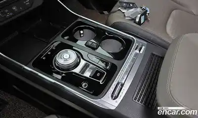 Kia Canival 2024 3.5 гидро в Москве № 1342506, миниатюра 11