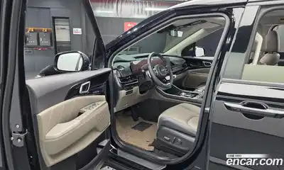 Kia Canival 2024 3.5 гидро в Москве № 1342506, миниатюра 12