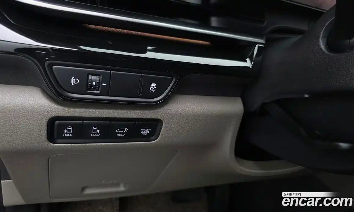 Kia Canival 2024 3.5 гидро в Москве № 1342506, фото 34