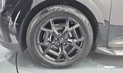 Kia Canival 2024 3.5 гидро в Москве № 1342506, миниатюра 4