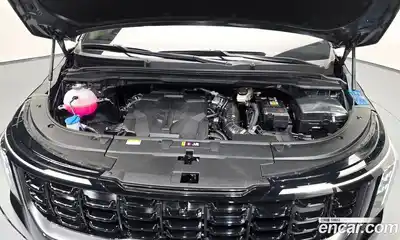 Kia Canival 2024 3.5 гидро в Москве № 1342506, миниатюра 5