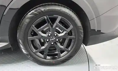 Kia Canival 2024 3.5 гидро в Москве № 1342506, миниатюра 6