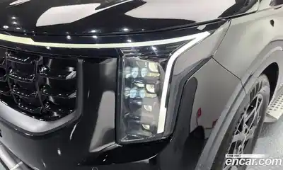 Kia Canival 2024 3.5 гидро в Москве № 1342506, миниатюра 7