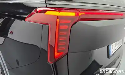Kia Canival 2024 3.5 гидро в Москве № 1342506, миниатюра 8