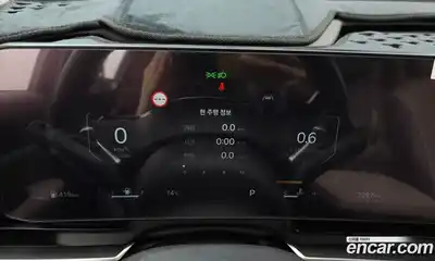 Kia Canival 2024 3.5 гидро в Москве № 1342506, миниатюра 10