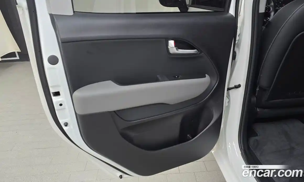 Kia Ray 2024 1.0 гидро в Москве № 1342669, фото 15
