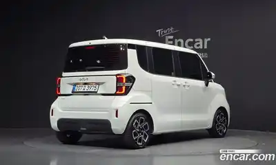 Kia Ray 2024 1.0 гидро в Москве № 1342669, миниатюра 2