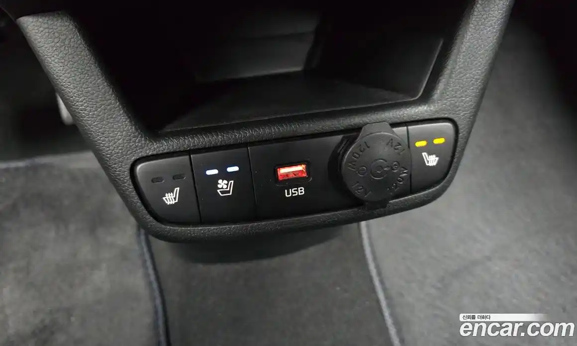 Kia Ray 2024 1.0 гидро в Москве № 1342669, фото 23