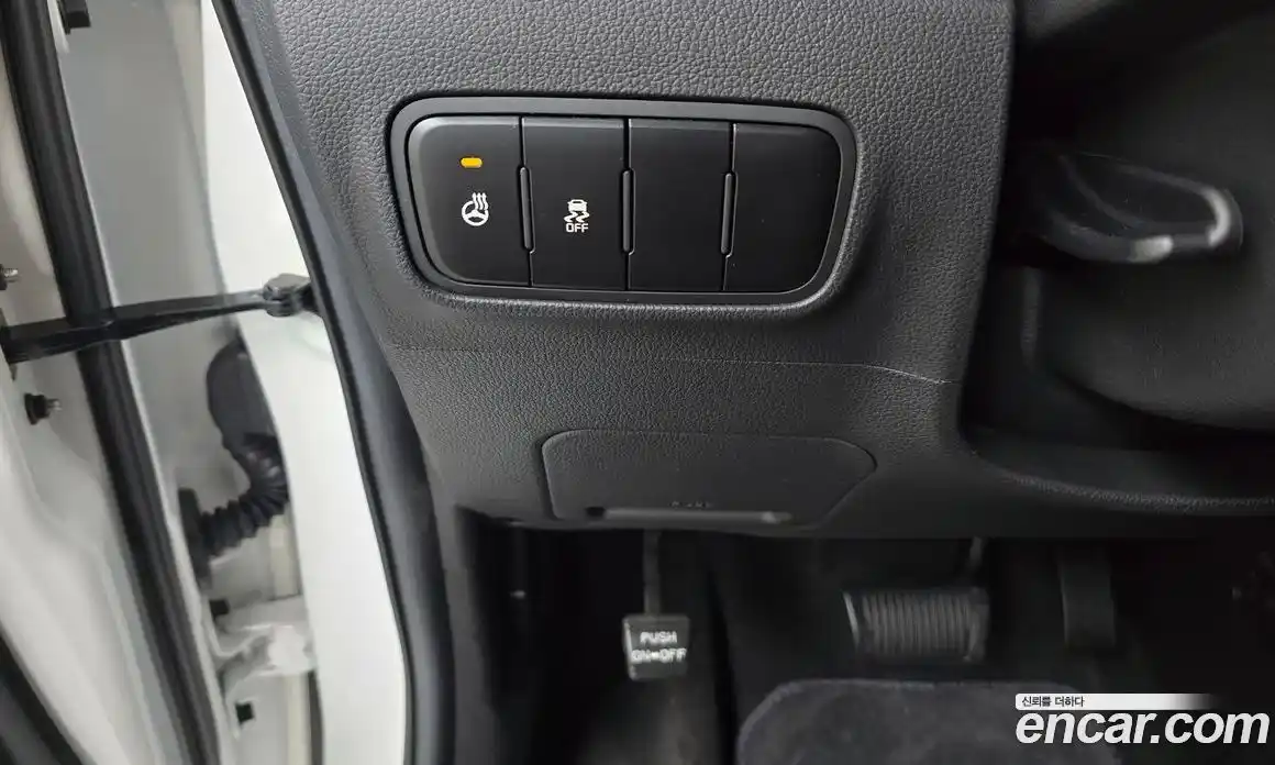 Kia Ray 2024 1.0 гидро в Москве № 1342669, фото 24