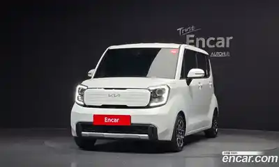 Kia Ray 2024 1.0 гидро в Москве № 1342669, миниатюра 3