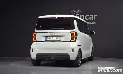 Kia Ray 2024 1.0 гидро в Москве № 1342669, миниатюра 4