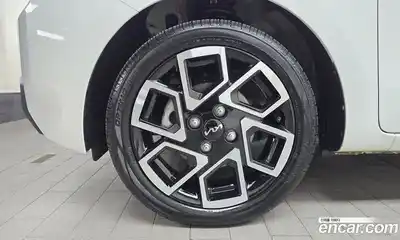 Kia Ray 2024 1.0 гидро в Москве № 1342669, миниатюра 5