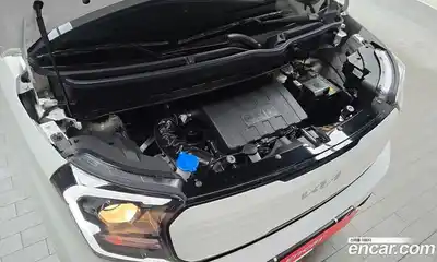 Kia Ray 2024 1.0 гидро в Москве № 1342669, миниатюра 6