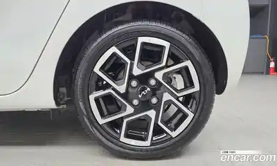 Kia Ray 2024 1.0 гидро в Москве № 1342669, миниатюра 7