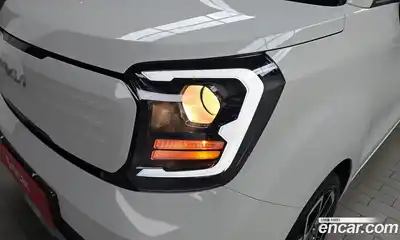 Kia Ray 2024 1.0 гидро в Москве № 1342669, миниатюра 8