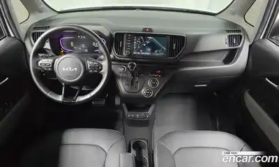 Kia Ray 2024 1.0 гидро в Москве № 1342669, миниатюра 10