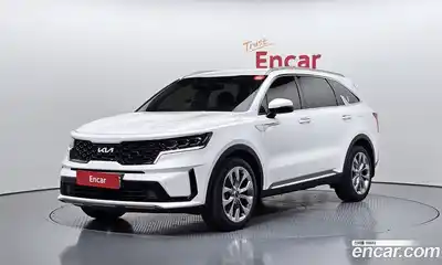 Kia Sorento, 2022