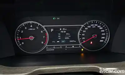 Kia Sorento 2022 2.5 гидро в Москве № 1342744, миниатюра 11