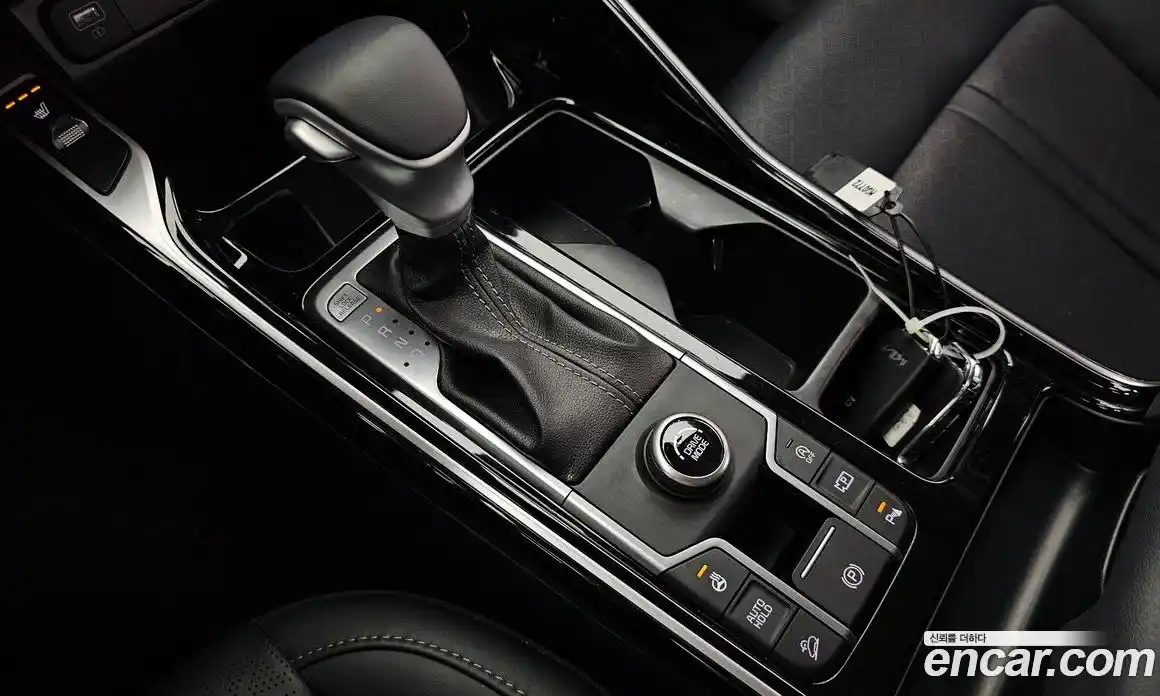 Kia Sorento 2022 2.5 гидро в Москве № 1342744, фото 12