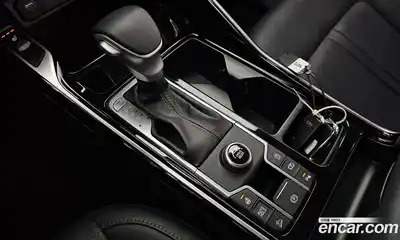 Kia Sorento 2022 2.5 гидро в Москве № 1342744, миниатюра 12