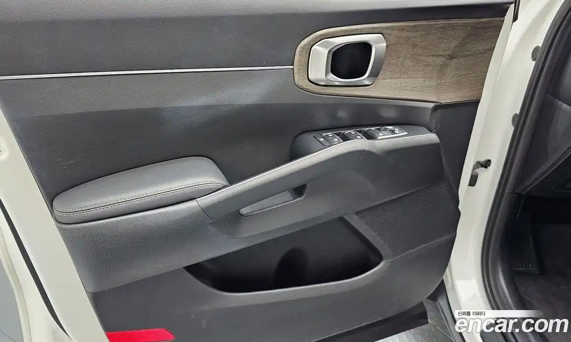 Kia Sorento 2022 2.5 гидро в Москве № 1342744, фото 14