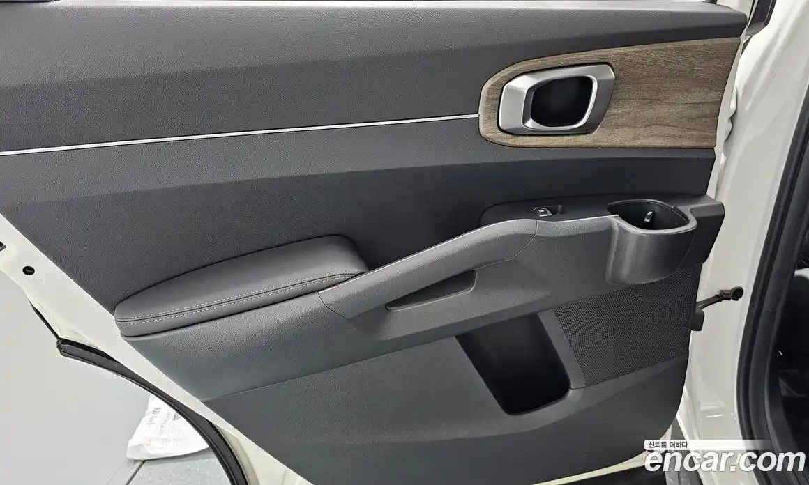 Kia Sorento 2022 2.5 гидро в Москве № 1342744, фото 15