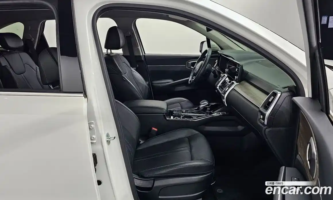 Kia Sorento 2022 2.5 гидро в Москве № 1342744, фото 16