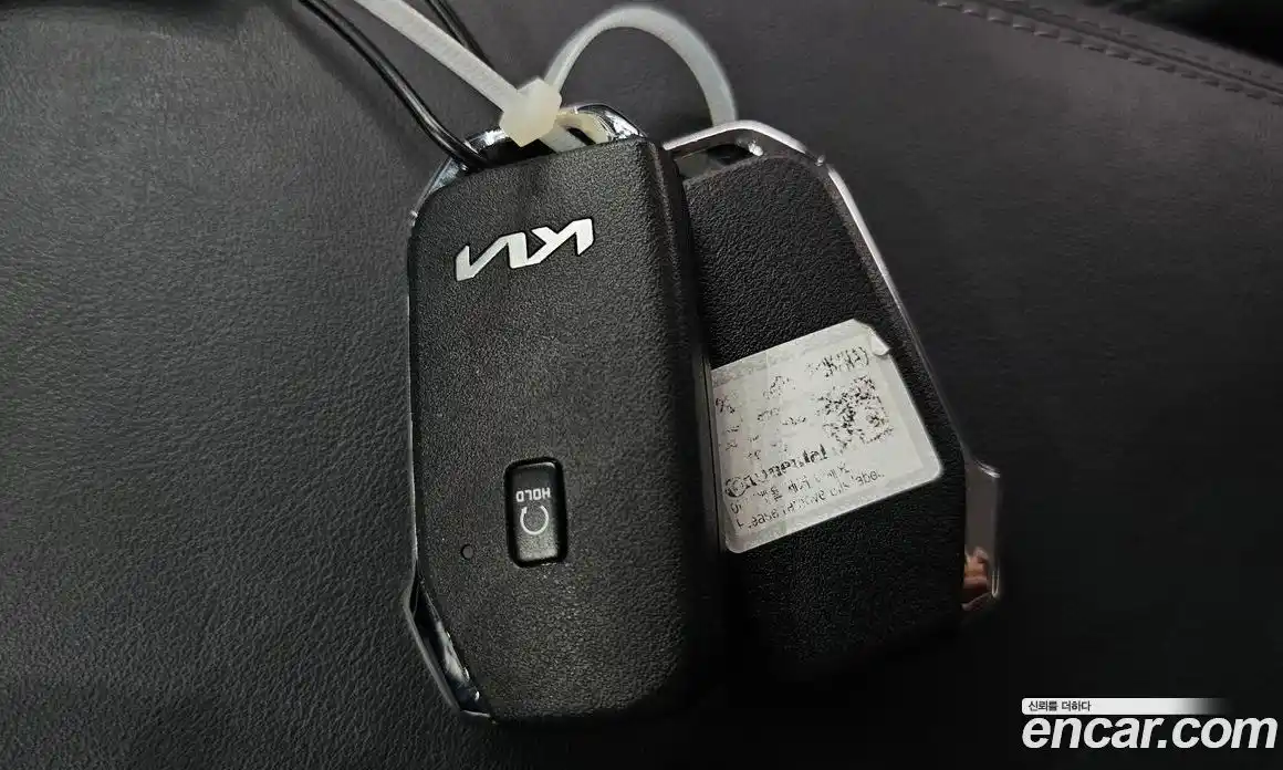 Kia Sorento 2022 2.5 гидро в Москве № 1342744, фото 21