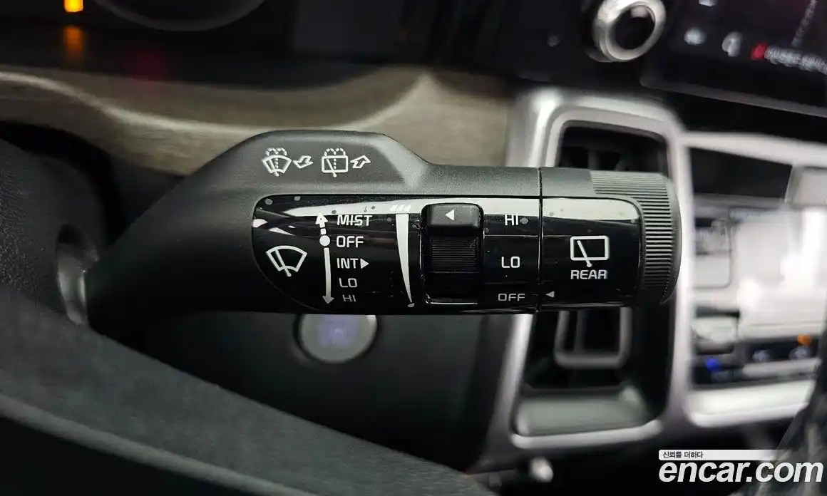 Kia Sorento 2022 2.5 гидро в Москве № 1342744, фото 27