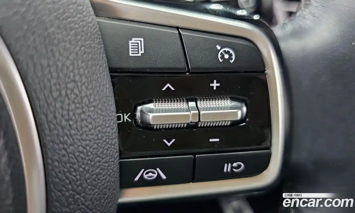 Kia Sorento 2022 2.5 гидро в Москве № 1342744, фото 28