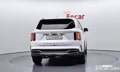 Kia Sorento 2022 2.5 гидро в Москве № 1342744, миниатюра 4