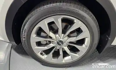 Kia Sorento 2022 2.5 гидро в Москве № 1342744, миниатюра 5