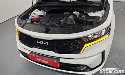 Kia Sorento 2022 2.5 гидро в Москве № 1342744, миниатюра 6