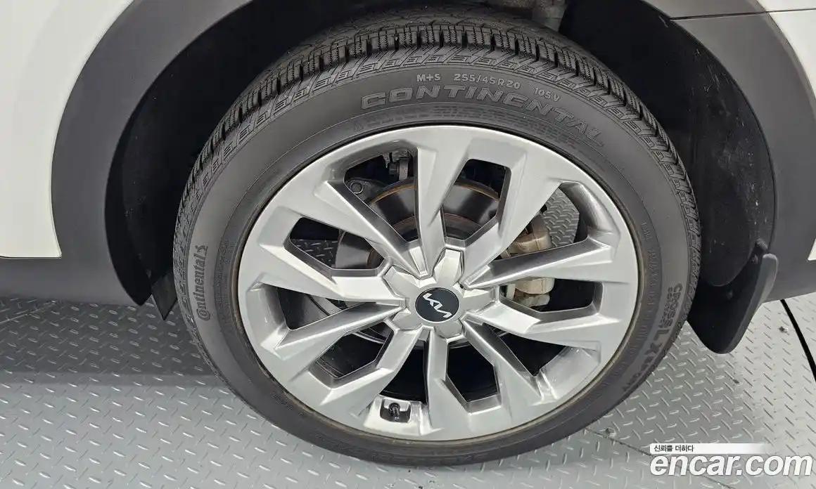 Kia Sorento 2022 2.5 гидро в Москве № 1342744, фото 7