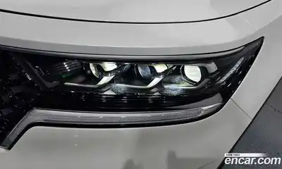 Kia Sorento 2022 2.5 гидро в Москве № 1342744, миниатюра 8