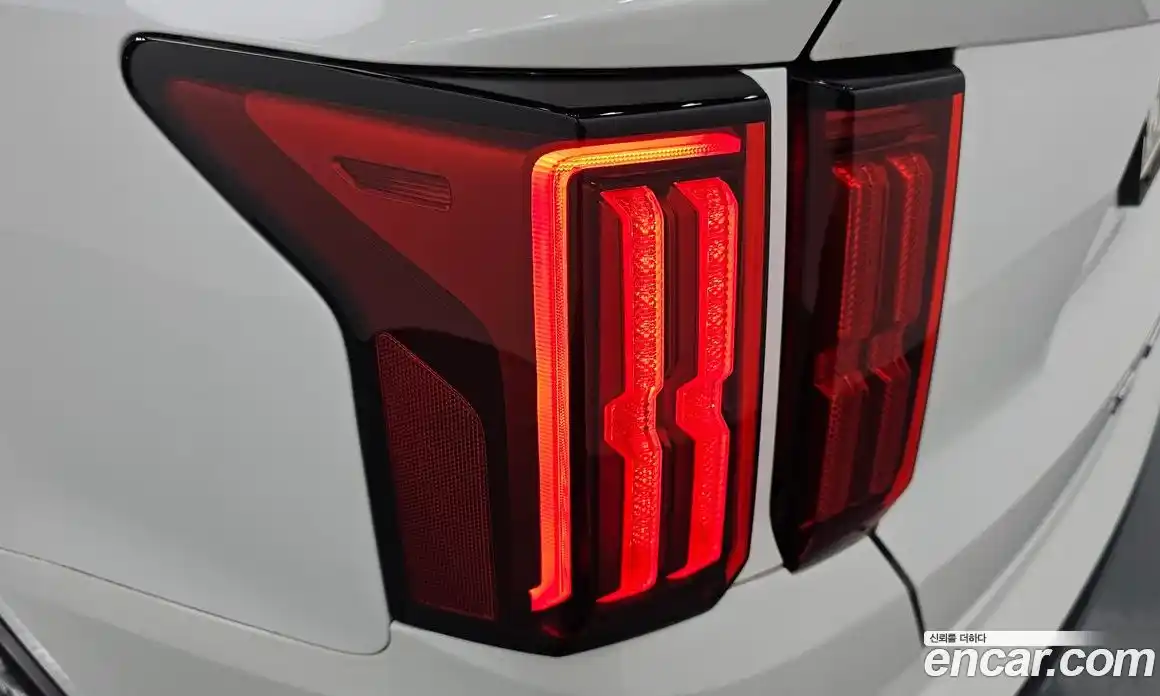 Kia Sorento 2022 2.5 гидро в Москве № 1342744, фото 9